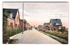 De Lier, Kikkerweg, Verzenden, Voor 1920, Ongelopen, Zuid-Holland