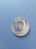HALF DOLLAR, Postzegels en Munten, Munten | Amerika, Ophalen of Verzenden, Noord-Amerika, Losse munt