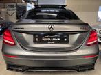 Mercedes-Benz E-klasse AMG 63 S 4MATIC+ PANO | ACC | LANEASS, Automaat, Gebruikt, Vierwielaandrijving, Sedan