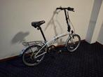 Dahon vouwfiets 6 versnellingen opsturen mogelijk, 20 inch of meer, Gebruikt, Versnellingen, Ophalen of Verzenden