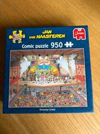 Jan van Haasteren puzzel, Ophalen of Verzenden, 500 t/m 1500 stukjes, Zo goed als nieuw