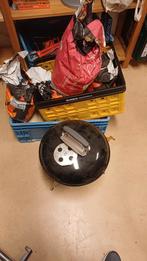 Weber barbecue 36cm, Ophalen of Verzenden, Zo goed als nieuw