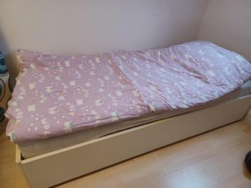 1-persoonsbed