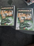Airwolf  dvd, Ophalen of Verzenden, Zo goed als nieuw