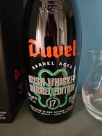 Duvel barrel aged batch 7, Verzamelen, Biermerken, Nieuw, Duvel, Ophalen