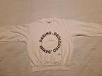 NIEUWE witte sweater trui Maat M, Kleding | Dames, Truien en Vesten, Maat 38/40 (M), Wit, Nieuw, Ophalen of Verzenden