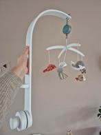 Little Dutch Muziekmobiel Zeedieren, Kinderen en Baby's, Speelgoed | Babyspeelgoed, Ophalen, Gebruikt, Mobiel, Met geluid