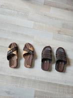 Te koop nieuwe Slippers maat 42, Ophalen of Verzenden, Zo goed als nieuw