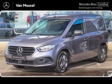 Mercedes-Benz Citan 110 CDI L1 Pro | AIRCO/NAVI/CAMERA/CRUIS beschikbaar voor biedingen
