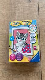 Schilderen op nummer, Hobby en Vrije tijd, Schilderen, Ophalen, Nieuw, Schilderen op nummer