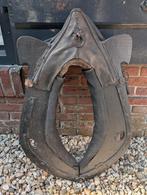 Vintage paarden haam/tuig, Dieren en Toebehoren, Ophalen, Gebruikt, Overige soorten