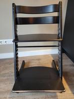 tripp trapp, Ophalen, Gebruikt, Meegroeistoel