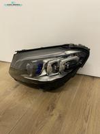 Mercedes W205 C Klasse Facelift Multibeam Led koplamp links, Gebruikt, -, Ophalen of Verzenden, -