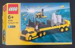 LEGO Creator 4096 Micro Wheels – Designer Set (2003), Ophalen of Verzenden, Gebruikt, Complete set, Lego