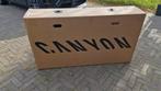 Canyon doos gravel / mtb bike, Ophalen, Canyon, Overige typen, Nieuw