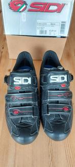 Sidi scarpe Genius 5.5 mega maat 40 NIEUW, Sport en Fitness, Wielrennen, Ophalen of Verzenden, Nieuw, Schoenen