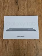 Samsung Tab S9 FE, Nieuw, Wi-Fi, 11 inch, Ophalen