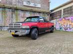 1996 Dodge RAM 2500 pick up Personenauto, Auto's, Dodge, Gebruikt, 2640 kg, Origineel Nederlands, Bedrijf