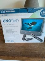 Autovision AV-1900IR, Ophalen of Verzenden, Zo goed als nieuw, Dvd-speler, Overige merken