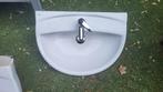 Wasbakken te koop, Huis en Inrichting, Ophalen, Gebruikt, 50 tot 100 cm, Minder dan 100 cm