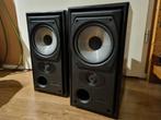 Mission 732 luidsprekers – warm, gedetailleerd geluid, Overige merken, Gebruikt, Ophalen of Verzenden, 60 tot 120 watt