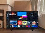 Gloednieuw: Samsung UE55U8020FUXXN | 55 inch 4K UHD Smart TV, Ophalen, LED, 50 Hz, Nieuw
