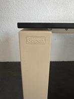 Bureau, Ophalen, In hoogte verstelbaar, Gebruikt, Bureau