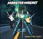 CD/DVD: Monster Magnet – Monolithic Baby! (LIMITED EDITION0, Verzenden, Zo goed als nieuw