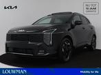 Kia Sportage 1.6 T-GDi Hybrid GT-PlusLine | NIEUW! Uit voorr, Auto's, Kia, Adaptive Cruise Control, Zwart, 4 cilinders, Zwart