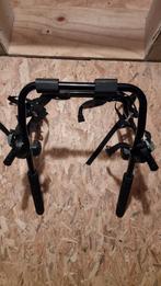 Fietsendrager Clip On - Achterklep, Ophalen of Verzenden, 2 fietsen, Gebruikt, Achterklepdrager