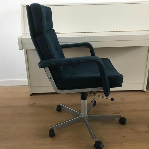 Zeldzame Kevi highchair Fritz Hansen bureaustoel stoel, Huis en Inrichting, Bureaustoelen, Gebruikt, Ophalen