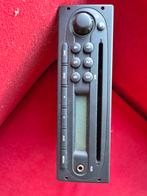 Renault Twingo Autoradio, Auto diversen, Ophalen, Gebruikt