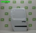 Renault Kangoo Schuifdeur rechts wit dicht, Auto-onderdelen, Carrosserie en Plaatwerk, Gebruikt, Rechts, Ophalen of Verzenden