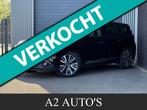 Renault Grand Scénic 1.5 dCi Initiale Paris Hybrid Assist E, Auto's, 28 km/l, Gebruikt, 4 cilinders, 1850 kg