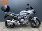 Yamaha TDM 900 ABS 2005 Topstaat! Topkoffer, Motoren, Motoren | Yamaha, 897 cc, Bedrijf, Meer dan 35 kW, Toermotor