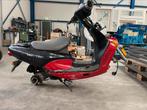 Opknap scooter hyosung sf 50, Fietsen en Brommers, Scooters | Overige merken, Ophalen, Gebruikt