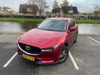 Mazda CX-5 2.0 SkyActiv-G 165 Skylease NAVI CRUISE CLIMA PDC, Auto's, Voorwielaandrijving, Stof, Zwart, 4 cilinders