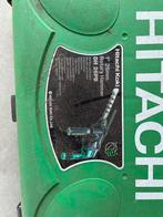 Hitachi DH26PB Boorhamer, Ophalen, 600 watt of meer, Boor- en/of Breekhamer, Nieuw