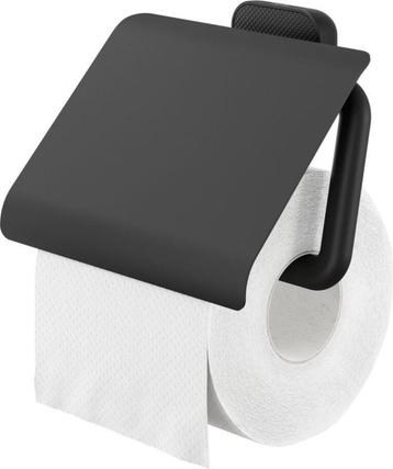 Tiger Carv - Wc rolhouder met klep beschikbaar voor biedingen