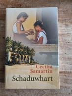 Schaduwhart - Cecilia Samartin (5), Gelezen, Cecilia Samartin, Ophalen of Verzenden, Amerika