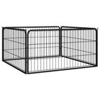 NIEUW | Puppyren Puppykennel Hondenren Box! GRATIS BEZORGD, Dieren en Toebehoren, Hondenhokken, Verzenden, Nieuw