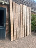 Tk gebruikte steigerplanken 3 x20, Doe-het-zelf en Verbouw, Hout en Planken, Gebruikt, 25 tot 50 mm, Ophalen of Verzenden, Plank