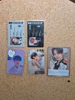 Ab6ix Donghyun Photocards, Ophalen of Verzenden, Zo goed als nieuw, Foto of Kaart