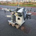 ROBLAND Combinatiemachine 5voudig ** combinatie machine, Doe-het-zelf en Verbouw, Gereedschap | Zaagmachines, 70 mm of meer, Overige typen