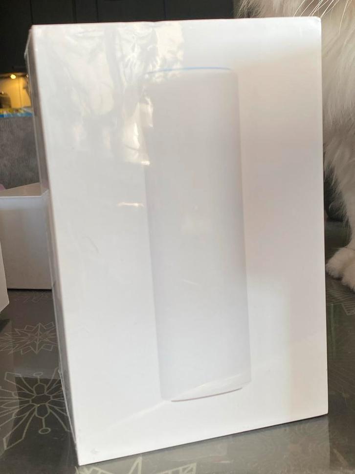 Ubiquiti U6-Mesh, Computers en Software, Accesspoints, Nieuw, Ophalen of Verzenden