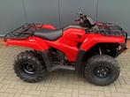 Honda TRX 420 RANCHER, Honda TRX 420 RANCHER, 420 cc, 1 cilinder