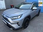 Toyota RAV4 2.5 Hybrid Comfort Carplay, Camera, Fabrieksgara, Gebruikt, Euro 6, 4 cilinders, Bedrijf