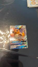 Eevee Gx, Ophalen of Verzenden, Nieuw, Losse kaart