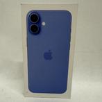 Apple iPhone 16 Plus 128GB Ultramarine (Nieuw+Bon), Apple, Zo goed als nieuw, Support@apple.com, One Apple Park Way
Cupertino, CA 95014
United States