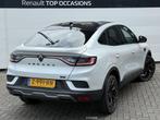 Renault Arkana 1.6 E-Tech full hybrid 145 esprit Alpine (NIE, Arkana, Met garantie (alle), Wit, Origineel Nederlands